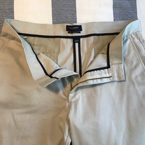 Dockers Khaki Dress Pants